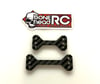 BoneHead RC Losi 5ive T upgraded rear sway bar mounts 