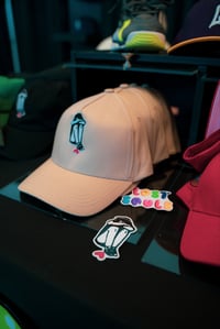 Image 4 of Back To Basics Snapback