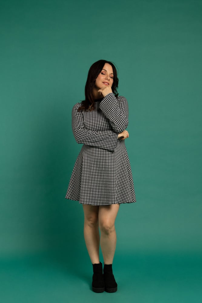 Image of Vestido Mary Quant