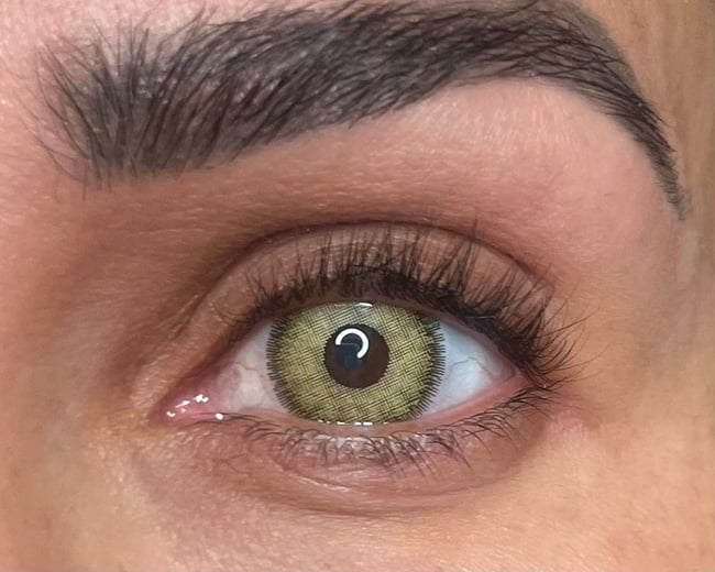 Premium Hazel