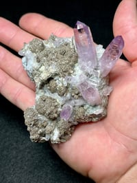 Image 12 of Vera Cruz Amethyst #2429