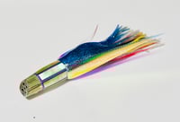 *SPECIAL EDITION* 7+ REVERSE SCOOP REAL GOLD MOP