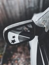 WING MIRROR - STARS