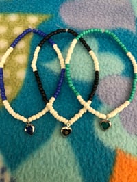 Image 2 of Anklets bracelet