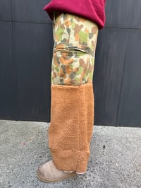 Image 2 of ANGEL MILITARY BEAR PANTS