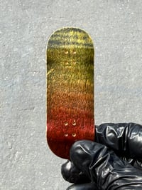 Image 1 of Abstract fade 3 34mm