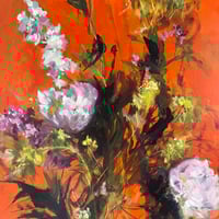 Image 2 of Rhapsody in Orange