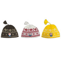 Image 1 of Nordic Beanie