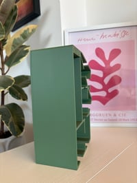 Image 5 of Magnetic Tile Storage 3D printed 