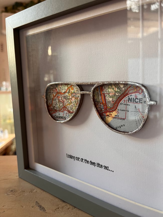 Sunglasses Special Place