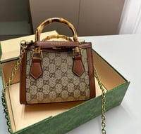 Image 3 of GG Handbag 
