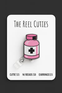 Image 5 of Reel Cuties #B