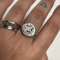 Image 1 of Luna Verde Ring