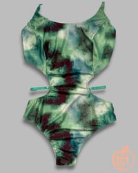 Image 1 of Mint Perry Bodysuit