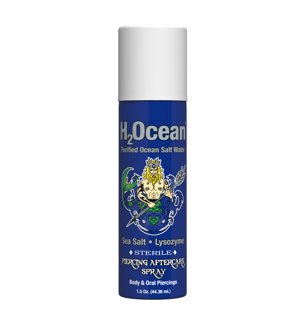 1.5oz Piercing Aftercare Spray