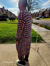 Image 6 of Rainbow 🌈 Cardigan 