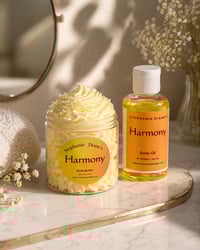 Image 9 of  Harmony Body Butter: