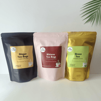 Image 1 of Tea Bundle 