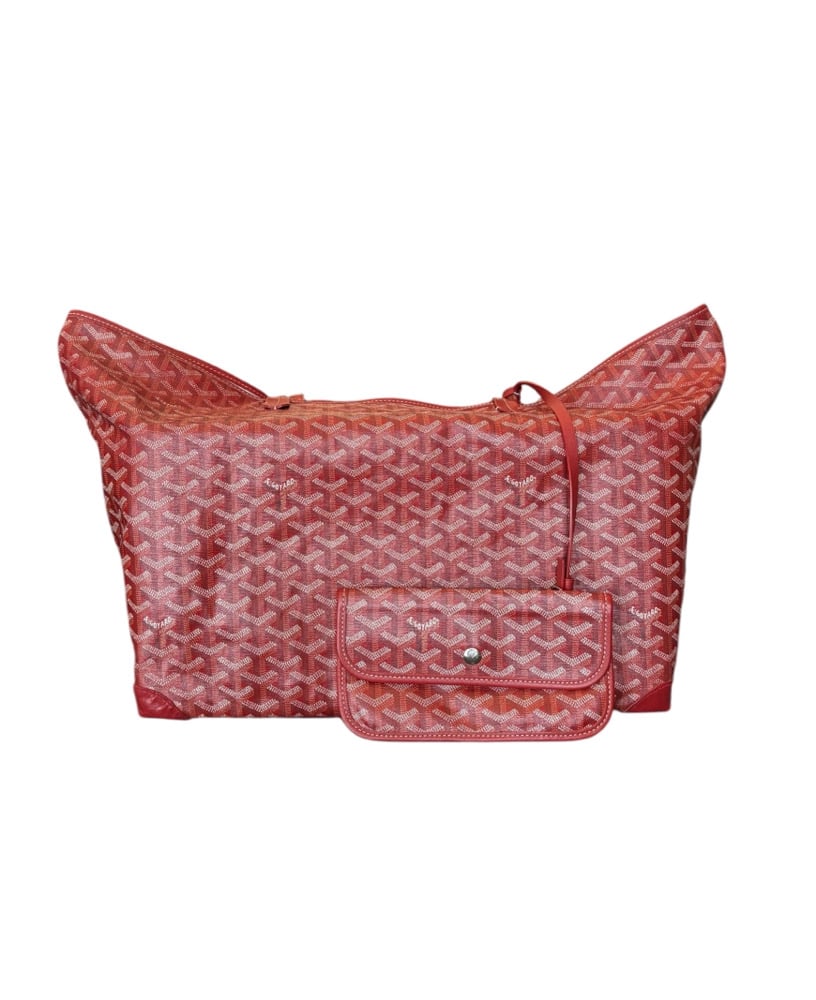 Image of Goyard Goyardine Tote 1176-19