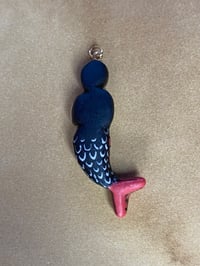 Image 4 of Lil Mermaids - Gold Lustre