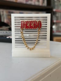 Image 2 of Deebo Chain pin 