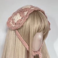 Image 1 of ☆pearl headband 