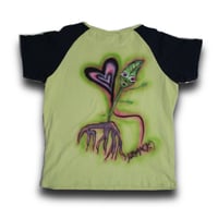 Image 3 of Growing Daze / size m