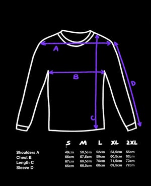 Grain x ORB. Camiseta