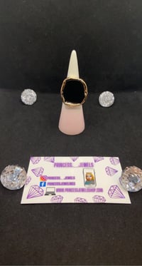 Image 3 of Bohemian Ring 