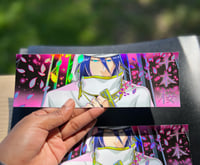Image 4 of Byakuya Bankai