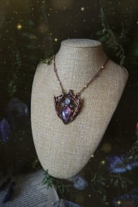 Image 2 of Lavender Moon Portal 