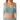 Sculpt Backless Bra- Green 