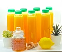 Image 3 of Turmeric Drink