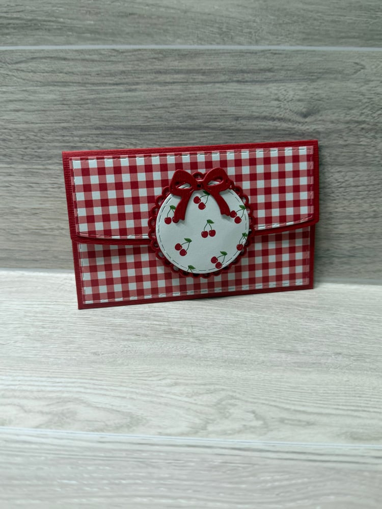 Image of Gift Card Holder
