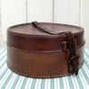 Gentleman’s collar box