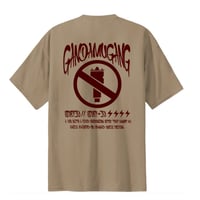 Image 1 of anti bagged tee 
