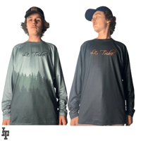 Image 3 of Summer Long sleeve 