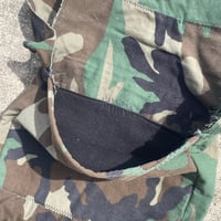 Image 2 of CAMO SCRAP BAG 