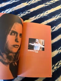Image 10 of Buffalo '66 Visual Book 1997.