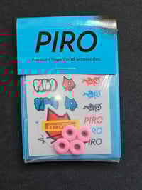 Image 1 of PIRO Performance Bicolor