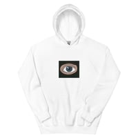 Image 7 of THE EYE II HOODIE