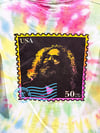Grateful Dead Jerry Garcia 1992 50th Birthday Lot T-Shirt - Size XL