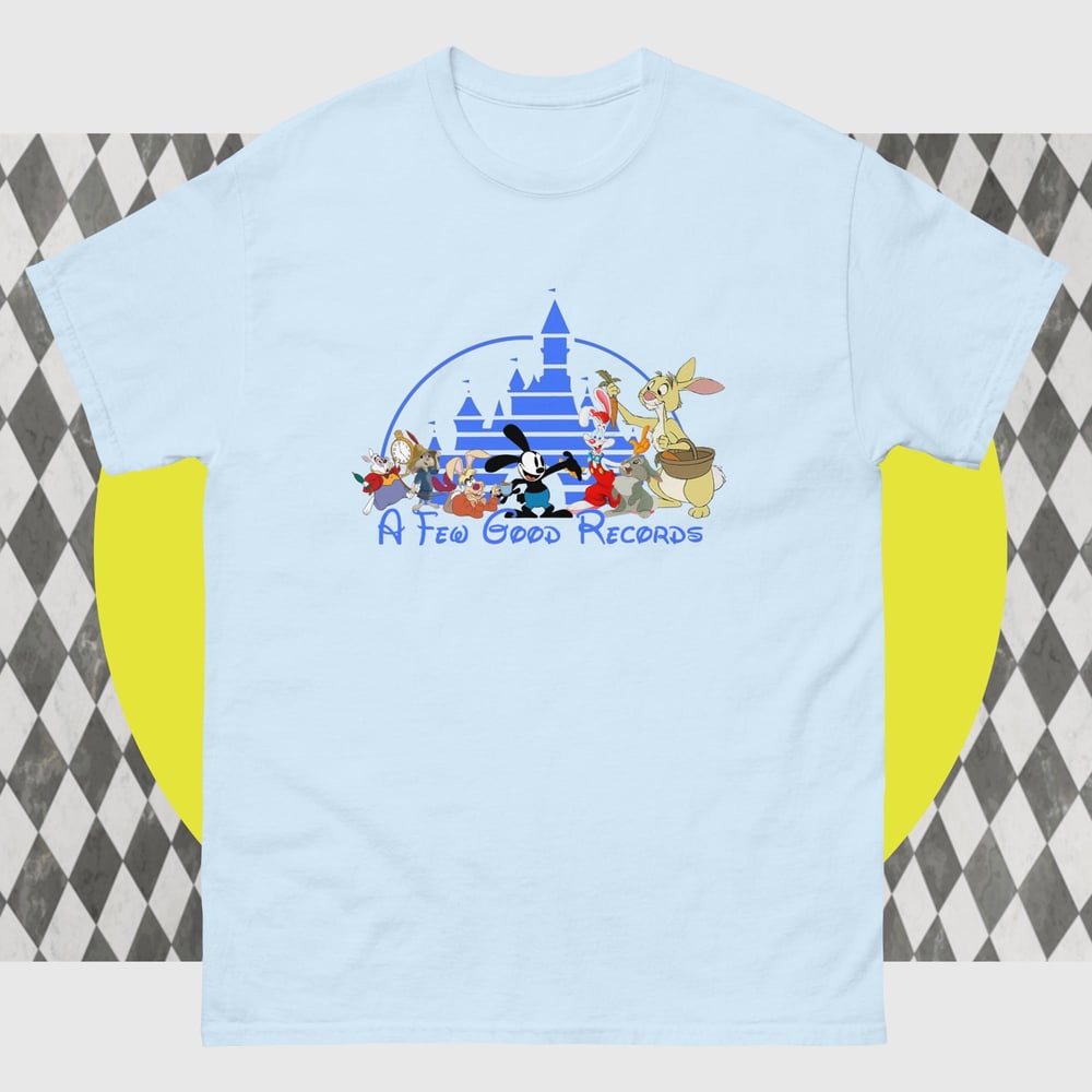 The Mouse's Rabbits Tee