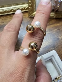 Image 1 of Rings (Anillios)
