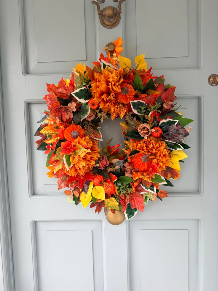 Image of 40cm Full Autumn 