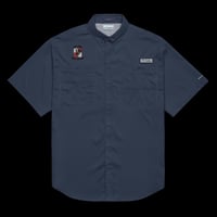 Image 1 of Cock-Company fishing shirt