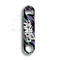 GKS bottle opener