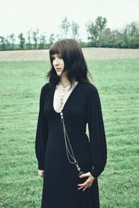 Image 5 of She is Magick OOAK Necklace