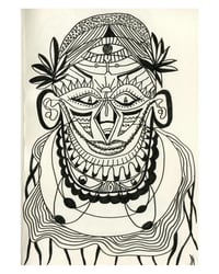 Image 3 of MAORIE TEE-SHIRT 