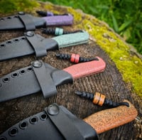 Image 4 of TOM • Grip-Tec 